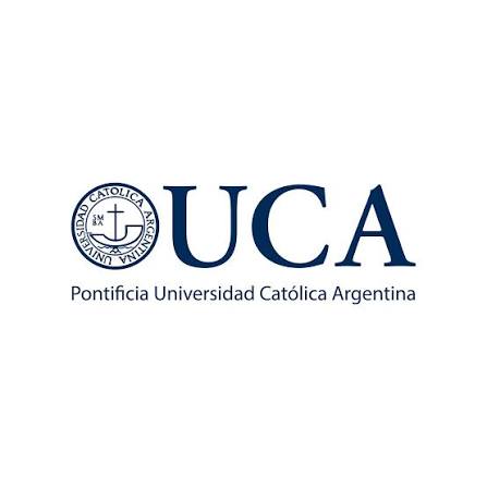 Pontificia Universidad Catolica Argentina
